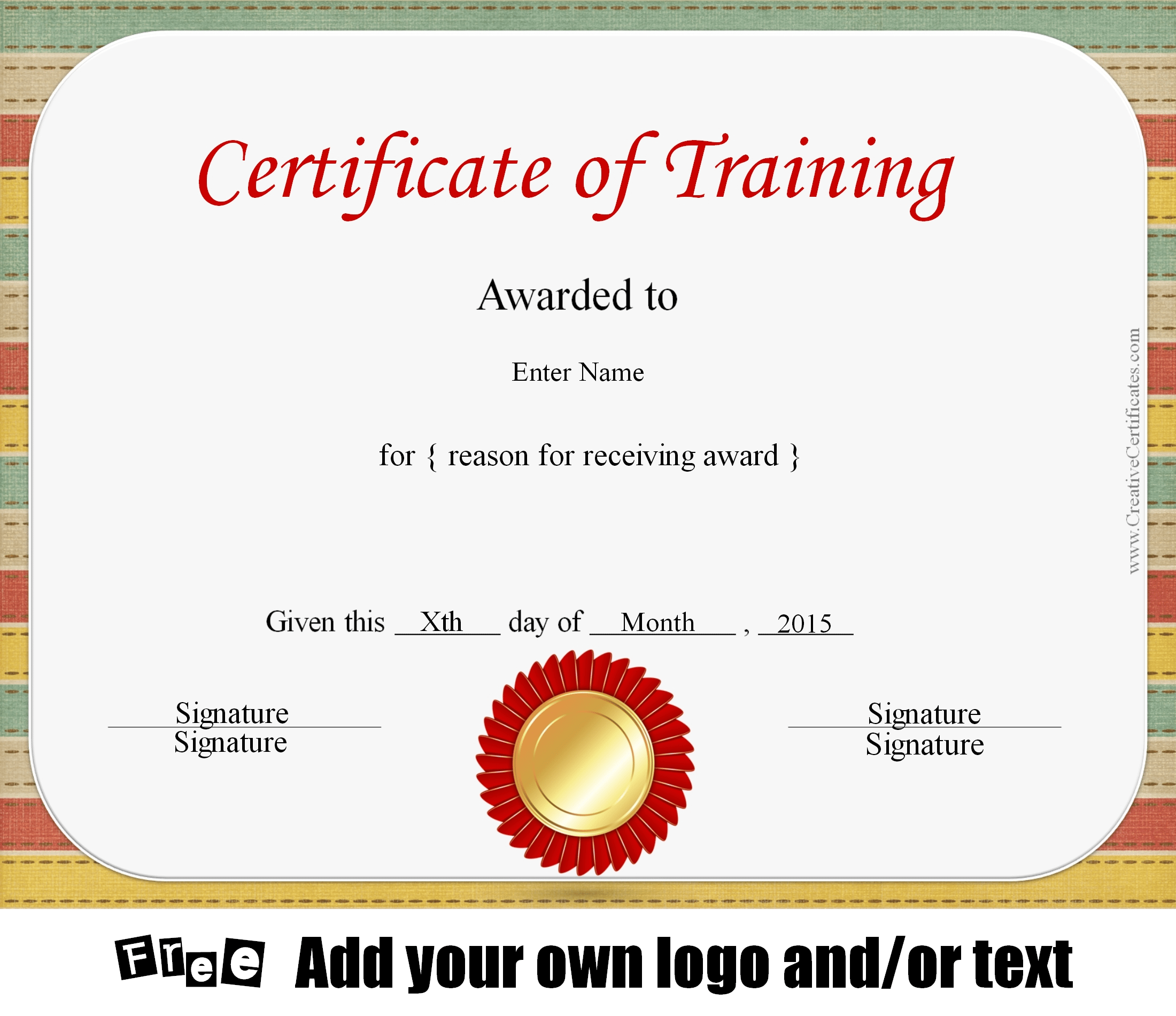 certificate-templates-free-printable