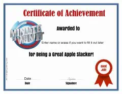 stack apples game