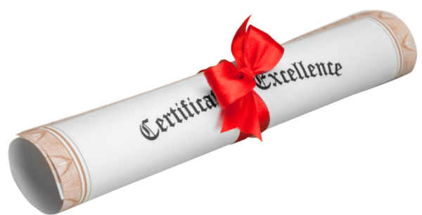 FREE Certificate of Appreciation Template | Customize Online